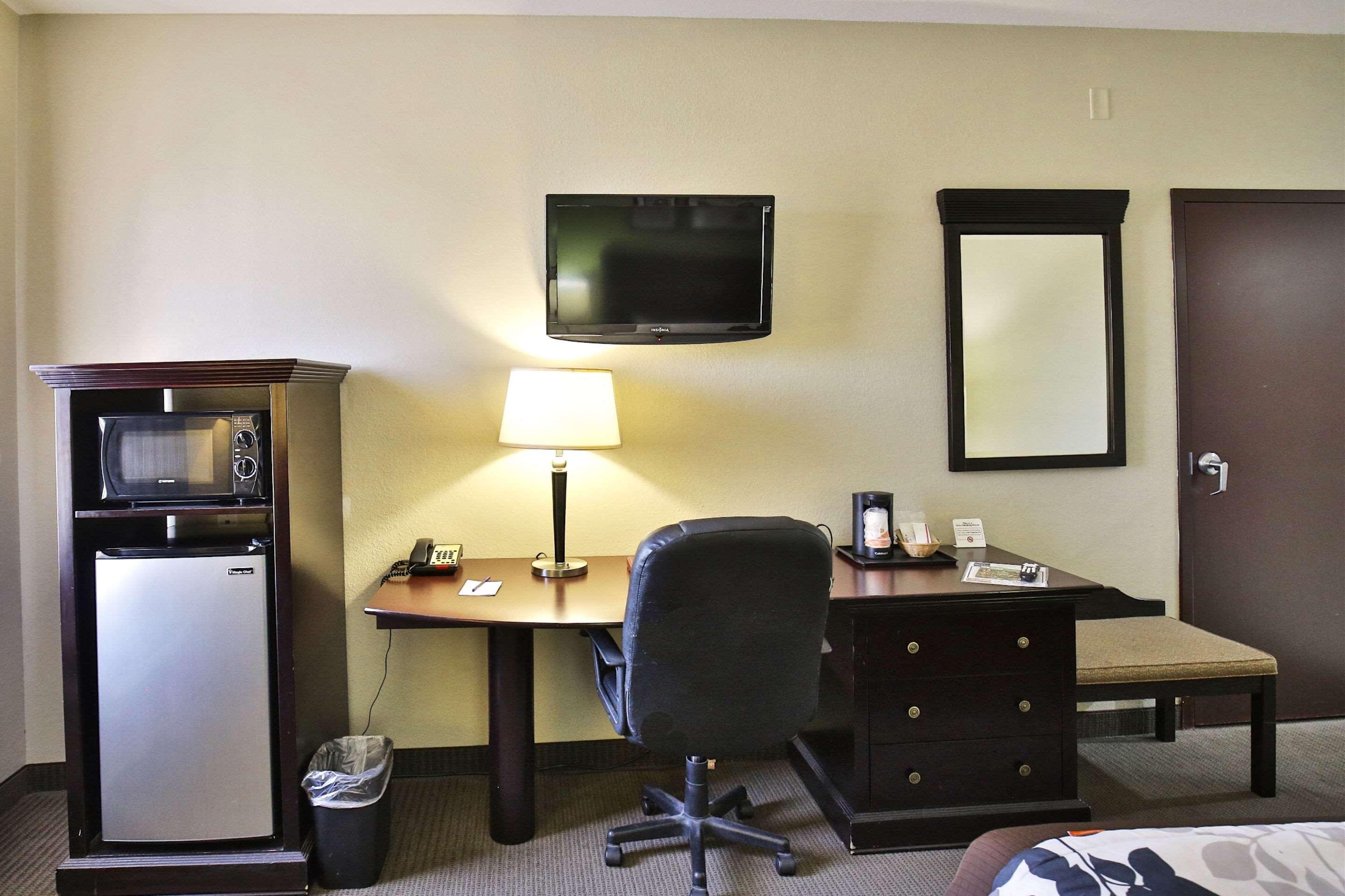Sleep Inn & Suites University Abilene Bagian luar foto