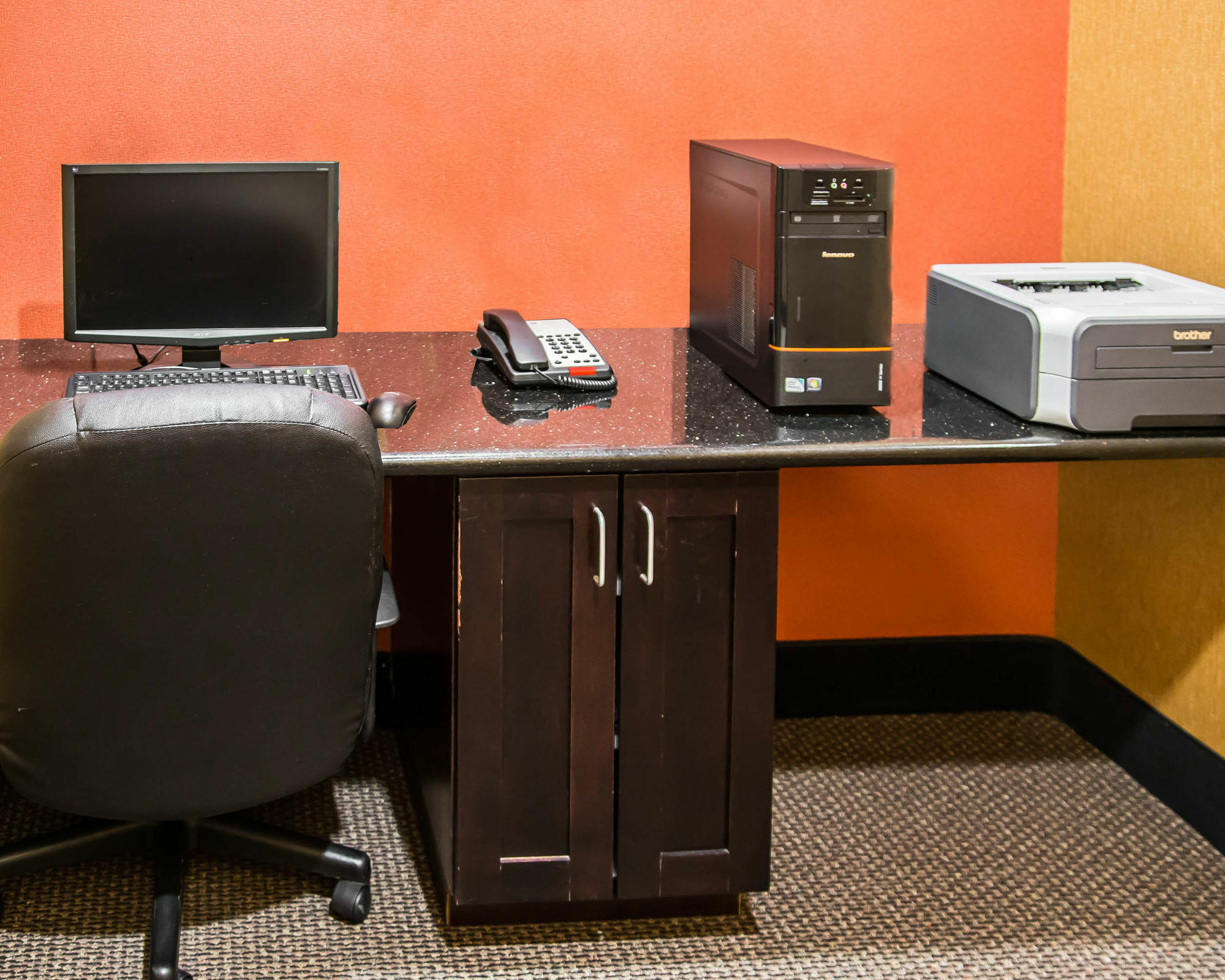 Sleep Inn & Suites University Abilene Bagian luar foto